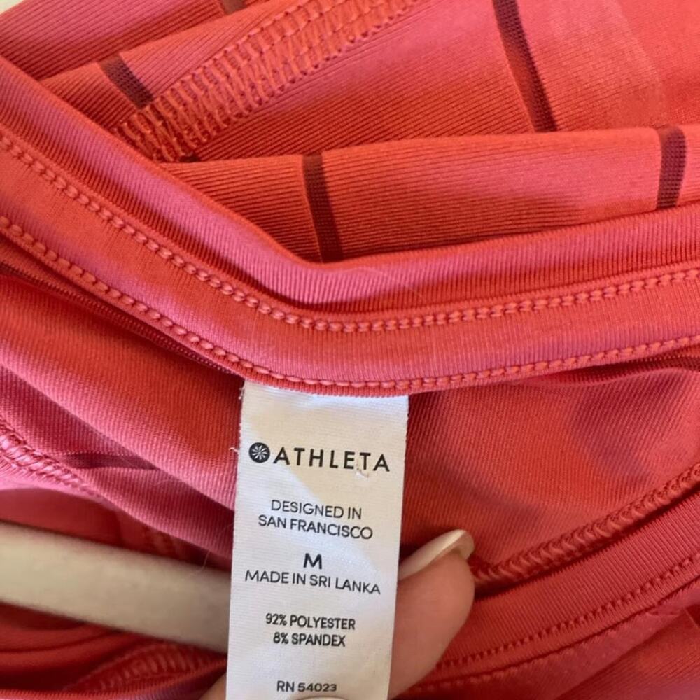 Athleta Tank - Picture 5 of 5